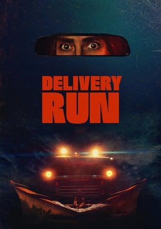 Delivery Run-poster-2025-1760889639
