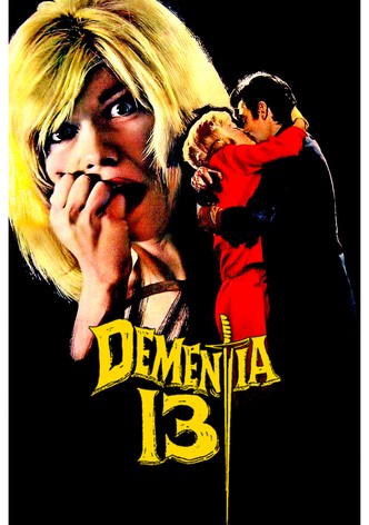 Dementia 13-poster-1963-1761732112