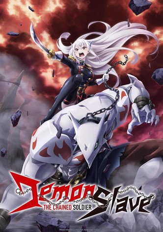 Demon Slave-poster-2024-1760488835