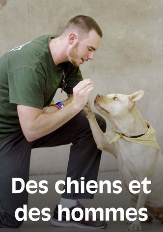 Des chiens et des hommes : Les Secrets d’une amitié-poster-2019-1761532289
