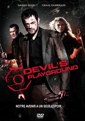 Devil’s Playground-poster-2010-1760661487
