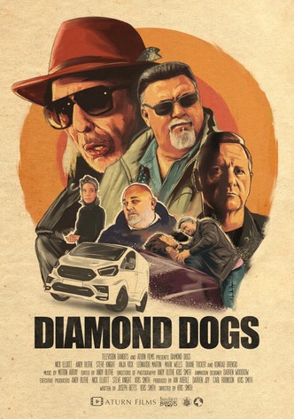 Diamond Dogs-poster-2025-1759281505