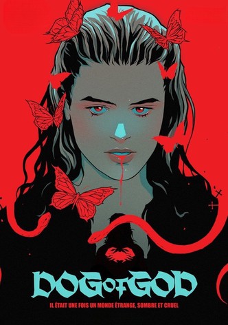 Dog of God-poster-2025-1760925665