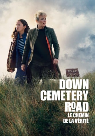 Down Cemetery Road-poster-2025-1761711159