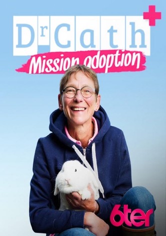 Dr Cath : Mission adoption-poster-2019-1759971364