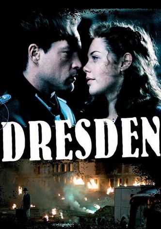 Dresde 1945, chronique d’un amour-poster-2006-1759366756