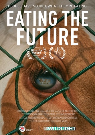 Eating the Future-poster-2024-1761530052