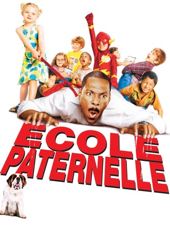 École paternelle-poster-2003-1759312829