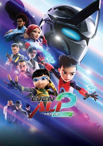 Ejen Ali the Movie 2-poster-2025-1759572158