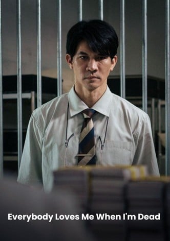 Everybody Loves Me When I’m Dead-poster-2025-1760432580