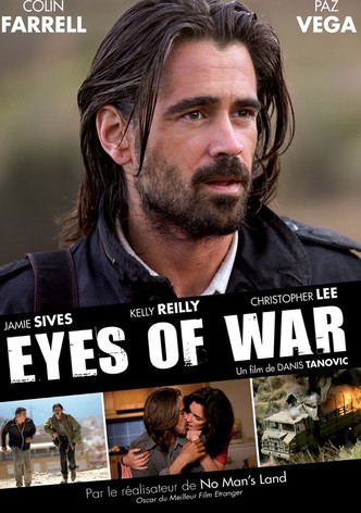 Eyes of War-poster-2009-1759455308