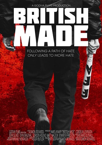 Fabrication Britannique-poster-2019-1761185004