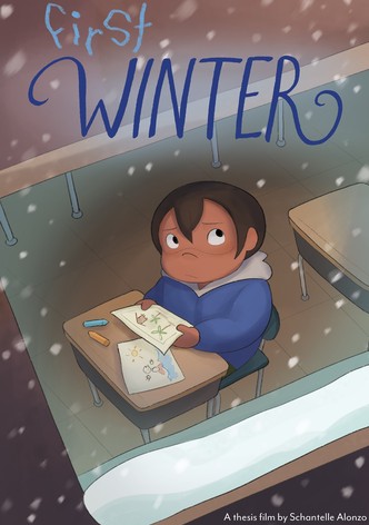 First Winter-poster-2025-1759395777