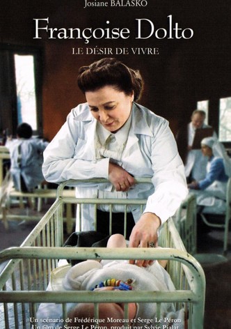 Françoise Dolto, le désir de vivre-poster-2008-1759455297