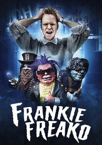 Frankie Freako-poster-2025-1761559341