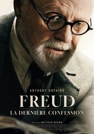 Freud, la dernière confession-poster-2023-1761007095