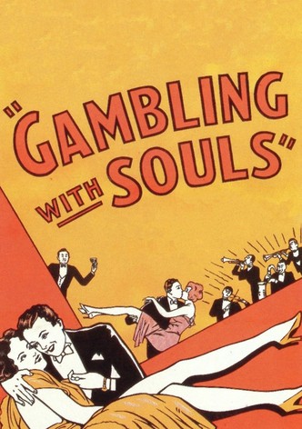 Gambling with Souls-poster-1936-1759654902