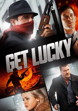 Get Lucky-poster-2013-1761264221