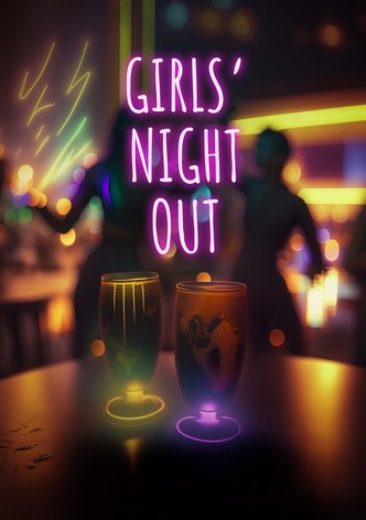 Girls’ Night Out-poster-2023-1759893097