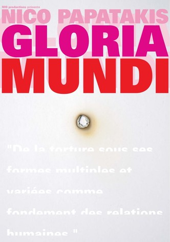Gloria Mundi-poster-1976-1760576085