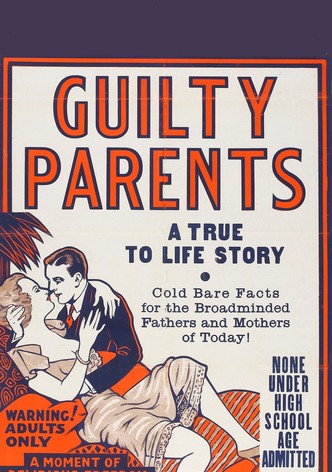 Guilty Parents-poster-1934-1759713724