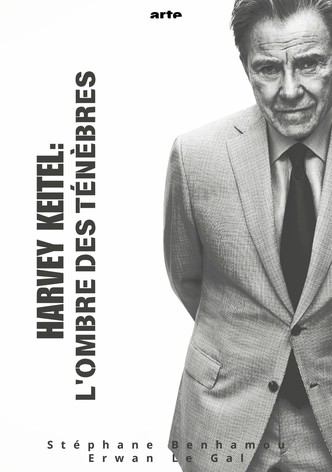 Harvey Keitel : À l’ombre des ténèbres-poster-2024-1761625137