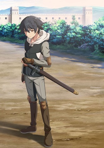 Hero Without a Class: Who Even Needs Skills?!-poster-2025-1761011051