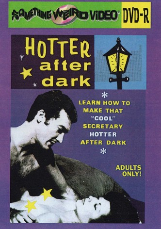 Hotter After Dark-poster-1967-1759827770