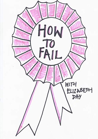 How to Fail with Elizabeth Day-poster-2018-1759711498