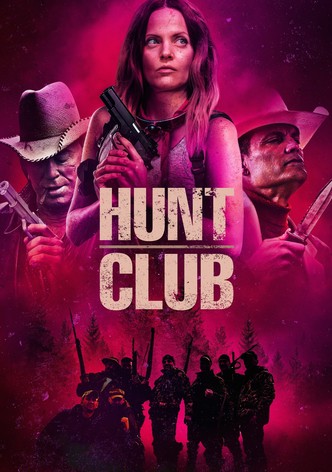 Hunt Club-poster-2023-1761438882