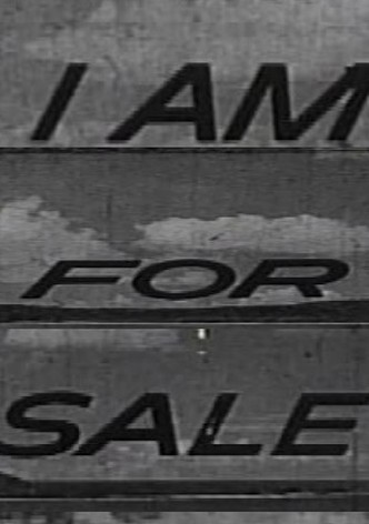 I Am for Sale-poster-1968-1760664815