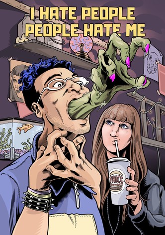 I Hate People, People Hate Me-poster-2023-1760316661