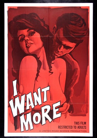 I Want More-poster-1969-1760664734
