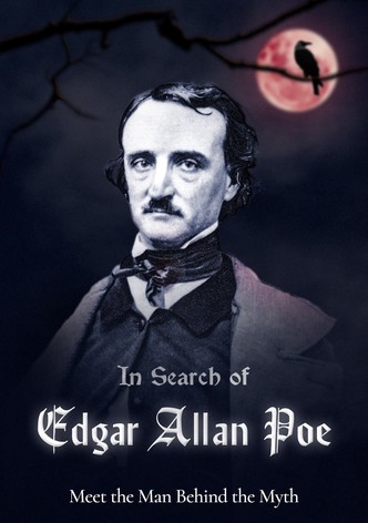 In Search of Edgar Allan Poe-poster-2024-1761102602