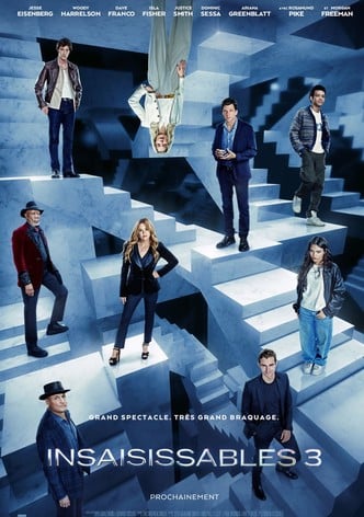 Insaisissables 3-poster-2025-1759886738