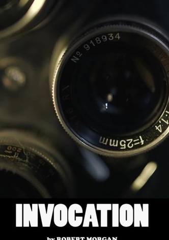 Invocation-poster-2013-1759455334
