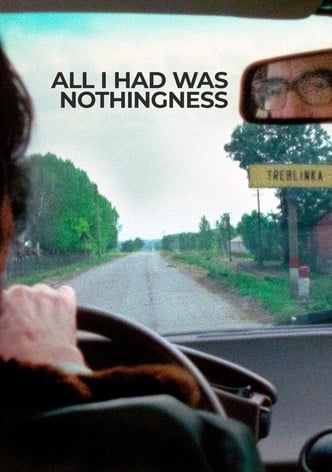 Je n’avais que le néant – « Shoah » par Lanzmann-poster-2025-1760932877