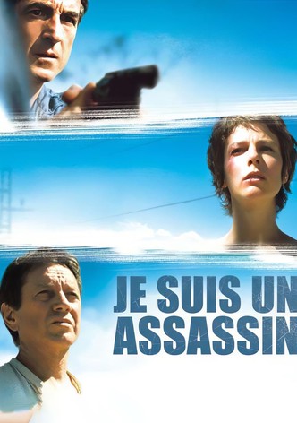 Je suis un assassin-poster-2004-1759827772