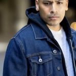 Joe Chacon