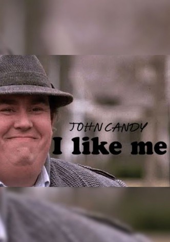 John Candy: I Like Me-poster-2025-1760148128
