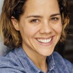 Kate Wharton