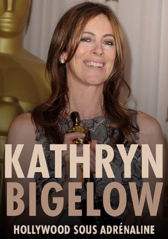 Kathryn Bigelow: Hollywood sous adrénaline-poster-2023-1760432588