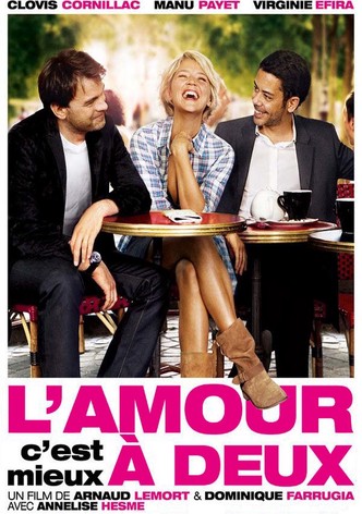 L’Amour, c’est mieux à deux-poster-2010-1759568525