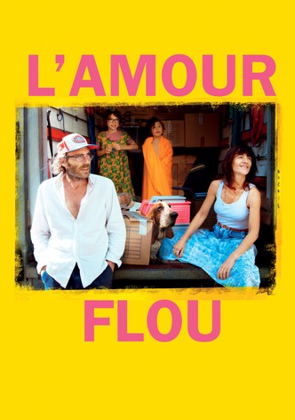 L’Amour flou-poster-2018-1761878296