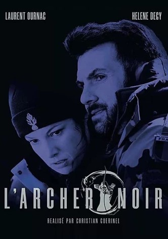 L’Archer noir-poster-2019-1759554070