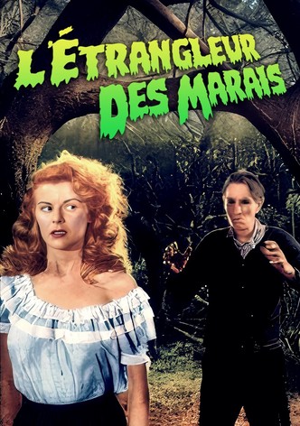 L’Etrangleur des Marais-poster-1946-1760590886