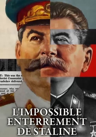 L’Impossible Enterrement de Staline-poster-2024-1759288020