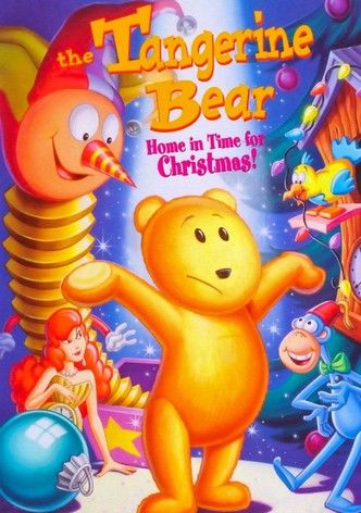 L’Ours Mandarine-poster-2000-1759309559