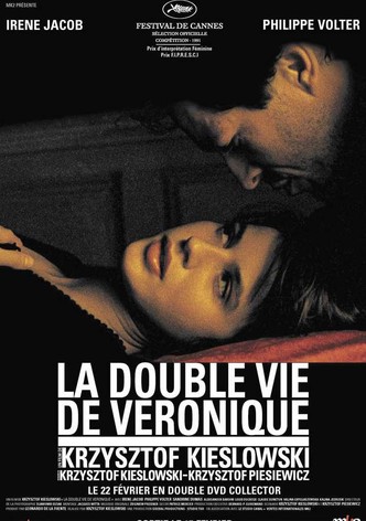 La Double Vie de Véronique-poster-1991-1760318861