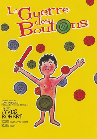 La Guerre des boutons-poster-1962-1760346271